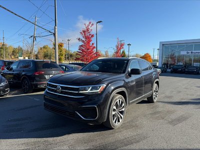 Volkswagen Atlas Cross Sport  2022 à Saint-Bruno-de-Montarville, Québec