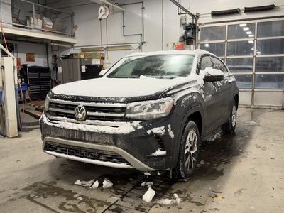 Volkswagen Atlas Cross Sport  2022 à Saint-Bruno-de-Montarville, Québec