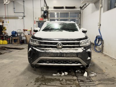 Volkswagen Atlas Cross Sport  2022 à Saint-Bruno-de-Montarville, Québec