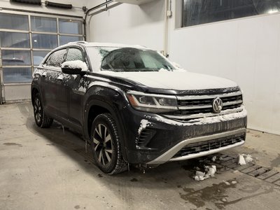 Volkswagen Atlas Cross Sport  2022 à Saint-Bruno-de-Montarville, Québec