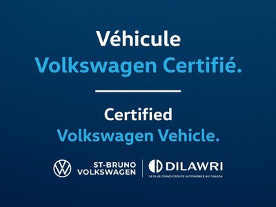 2023 Volkswagen Atlas Cross Sport in Saint-Bruno-de-Montarville, Quebec