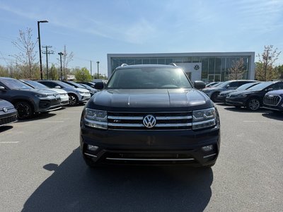 2019 Volkswagen Atlas in Saint-Bruno-de-Montarville, Quebec