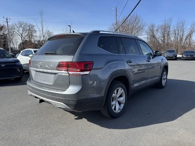 Volkswagen Atlas  2019 à Saint-Bruno-de-Montarville, Québec