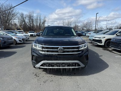 2022 Volkswagen Atlas in Saint-Bruno-de-Montarville, Quebec