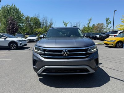 2022 Volkswagen Atlas in Saint-Bruno-de-Montarville, Quebec