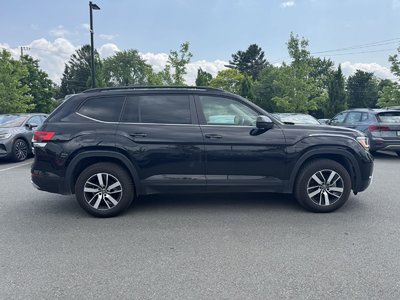 Volkswagen Atlas  2023 à Saint-Bruno-de-Montarville, Québec