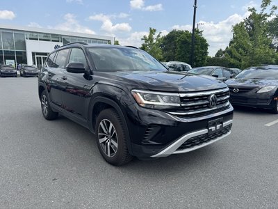 Volkswagen Atlas  2023 à Saint-Bruno-de-Montarville, Québec