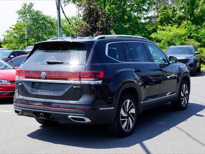 2024 Volkswagen Atlas in Saint-Bruno-de-Montarville, Quebec