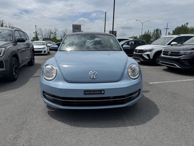 Volkswagen Beetle Coupe  2015 à Saint-Bruno-de-Montarville, Québec