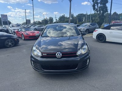 2013 Volkswagen Golf GTI in Saint-Bruno-de-Montarville, Quebec