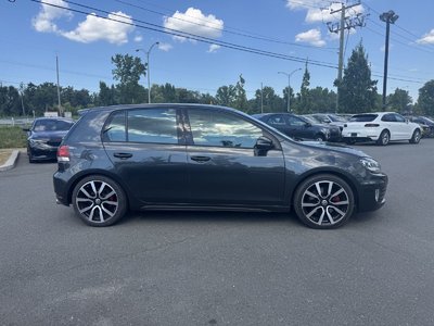 2013 Volkswagen Golf GTI in Saint-Bruno-de-Montarville, Quebec
