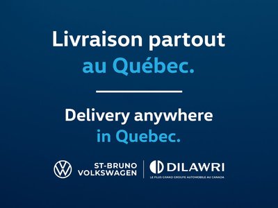 2021 Volkswagen Golf GTI in Saint-Bruno-de-Montarville, Quebec