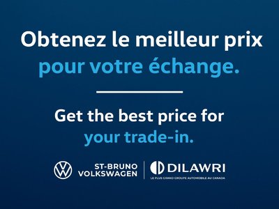 2024 Volkswagen Golf GTI in Saint-Bruno-de-Montarville, Quebec