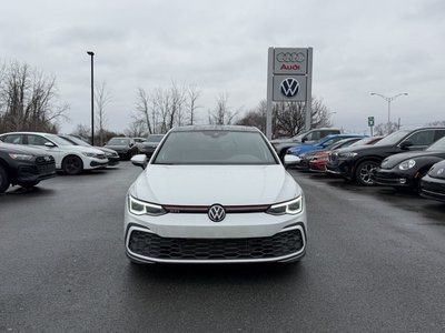 Volkswagen Golf GTI  2024 à Saint-Bruno-de-Montarville, Québec