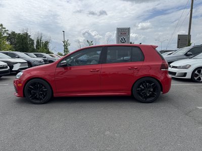 2012 Volkswagen Golf R in Saint-Bruno-de-Montarville, Quebec