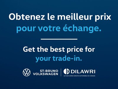 Volkswagen Golf R  2022 à Saint-Bruno-de-Montarville, Québec