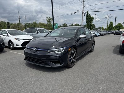 2022 Volkswagen Golf R in Saint-Bruno-de-Montarville, Quebec