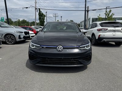 2022 Volkswagen Golf R in Saint-Bruno-de-Montarville, Quebec