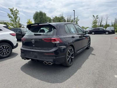 2022 Volkswagen Golf R in Saint-Bruno-de-Montarville, Quebec