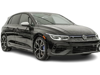 Volkswagen Golf R  2022 à Saint-Bruno-de-Montarville, Québec