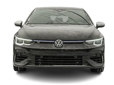 Volkswagen Golf R  2022 à Saint-Bruno-de-Montarville, Québec