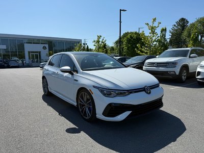 Volkswagen Golf R  2024 à Saint-Bruno-de-Montarville, Québec