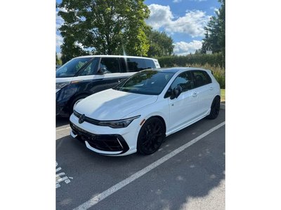2025 Volkswagen Golf R in Saint-Bruno-de-Montarville, Quebec