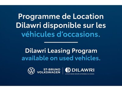 2025 Volkswagen Golf R in Saint-Bruno-de-Montarville, Quebec