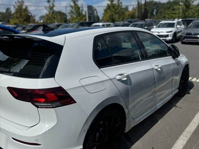 2025 Volkswagen Golf R in Saint-Bruno-de-Montarville, Quebec
