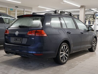 Volkswagen Golf SportWagen  2017 à Saint-Bruno-de-Montarville, Québec