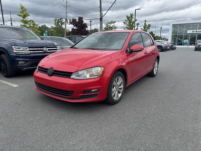 Volkswagen Golf  2016 à Saint-Bruno-de-Montarville, Québec