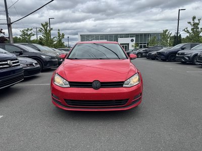 Volkswagen Golf  2016 à Saint-Bruno-de-Montarville, Québec