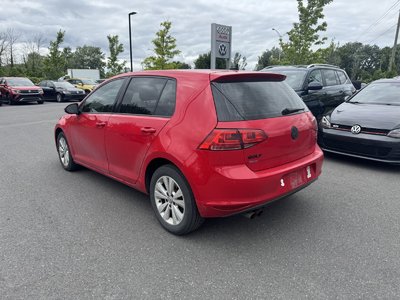Volkswagen Golf  2016 à Saint-Bruno-de-Montarville, Québec