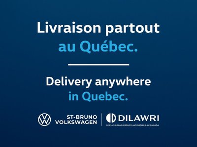 2018 Volkswagen Golf in Saint-Bruno-de-Montarville, Quebec