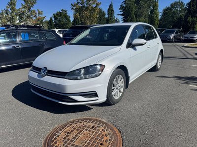 Volkswagen Golf  2019 à Saint-Bruno-de-Montarville, Québec