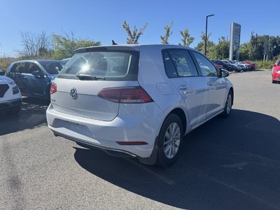 Volkswagen Golf  2019 à Saint-Bruno-de-Montarville, Québec