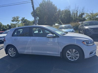 Volkswagen Golf  2019 à Saint-Bruno-de-Montarville, Québec