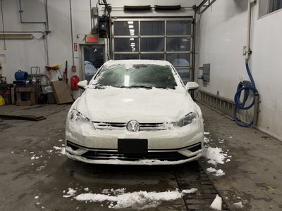 Volkswagen Golf  2019 à Saint-Bruno-de-Montarville, Québec