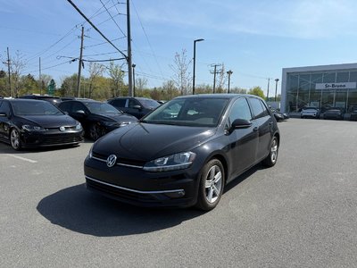 2020 Volkswagen Golf in Saint-Bruno-de-Montarville, Quebec