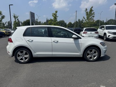 2021 Volkswagen Golf in Saint-Bruno-de-Montarville, Quebec