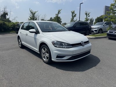 2021 Volkswagen Golf in Saint-Bruno-de-Montarville, Quebec