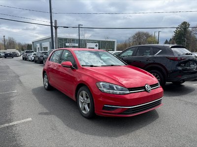 Volkswagen Golf  2021 à Saint-Bruno-de-Montarville, Québec