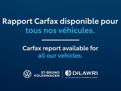 Volkswagen ID.4  2021 à Saint-Bruno-de-Montarville, Québec