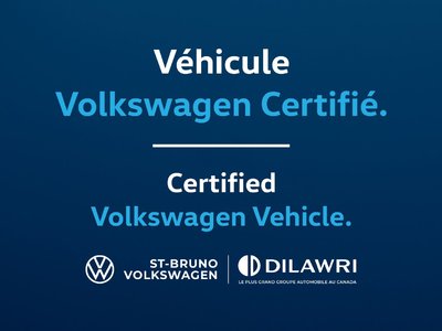 Volkswagen ID.4  2021 à Saint-Bruno-de-Montarville, Québec