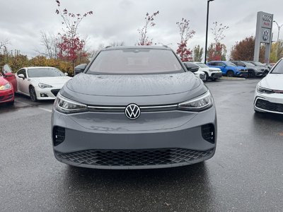 2023 Volkswagen ID.4 in Saint-Bruno-de-Montarville, Quebec