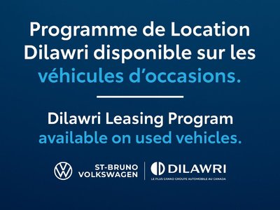 Volkswagen ID.4  2023 à Saint-Bruno-de-Montarville, Québec