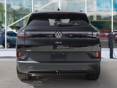 2024 Volkswagen ID.4 in Saint-Bruno-de-Montarville, Quebec