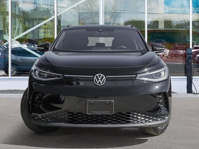 2024 Volkswagen ID.4 in Saint-Bruno-de-Montarville, Quebec