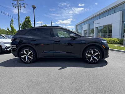 2024 Volkswagen ID.4 in Saint-Bruno-de-Montarville, Quebec