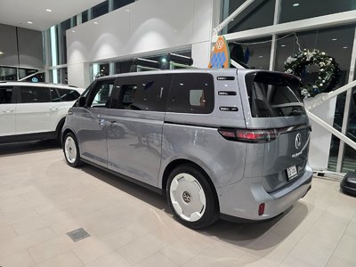 Volkswagen ID. Buzz  2025 à Saint-Bruno-de-Montarville, Québec